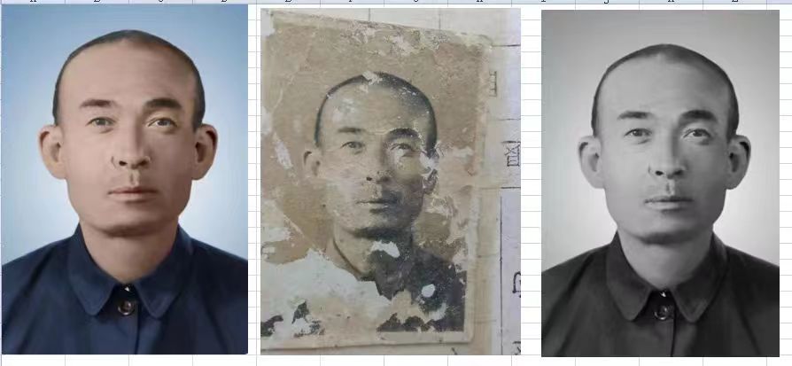 东坡老照片模糊修复-21